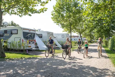 Vakantiepark De Molenhoek - Bild 2