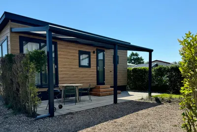 Vakantiepark De Molenhoek - Bild 4