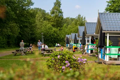 Familiecamping De Vossenburcht - Bild 4