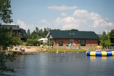 Familien-Campingplatz Forellensee – Bild 4