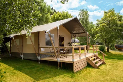 Vakantiepark Europarcs Biggesee - Bild 2