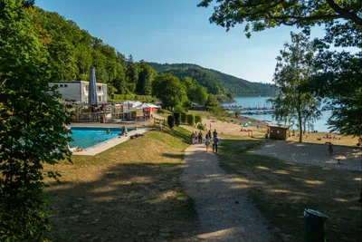 Vakantiepark Europarcs Biggesee - Bild 4