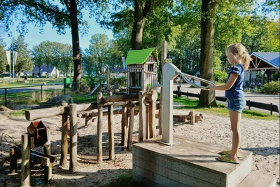 Familiepark De Vechtvallei - Bild 3