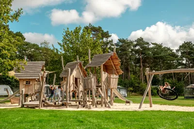 Familievakantiepark Krieghuusbelten - Bild 2