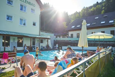 Family-Resort Kleinenzhof Bild 4