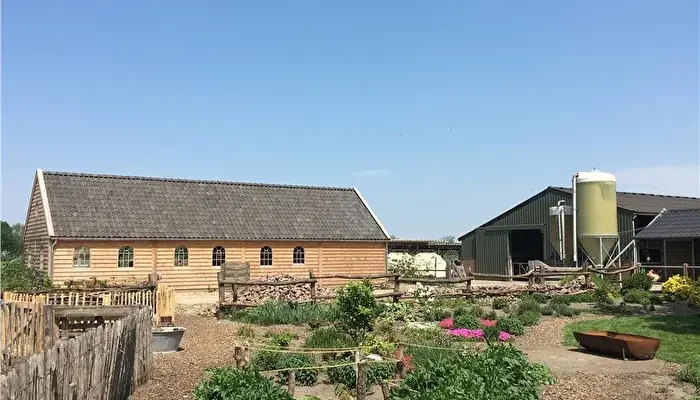 FarmCamps BoeBaDoe