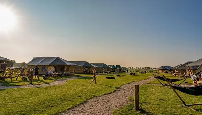 FarmCamps De Buitenhoeve