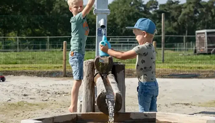 FarmCamps De Kalverliefde