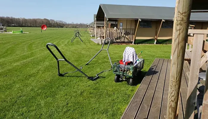 FarmCamps De Smulhoeve