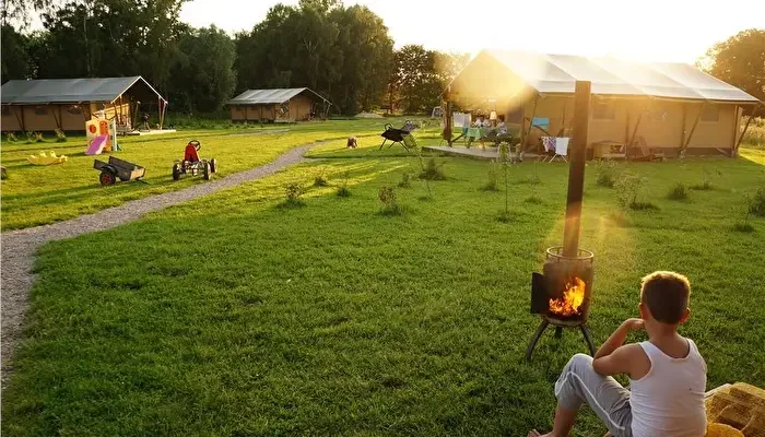 FarmCamps Den Branderhorst