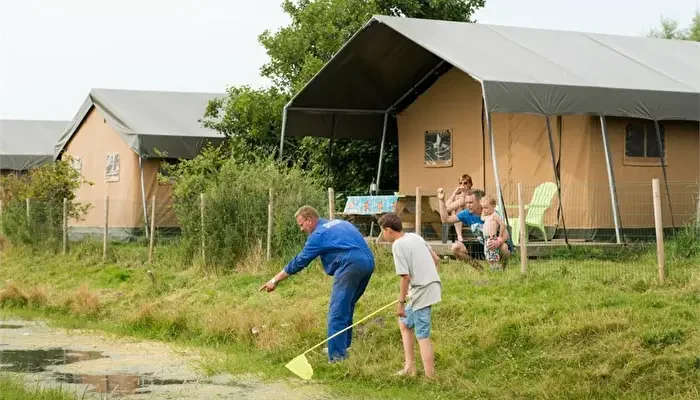FarmCamps Fleur Stables