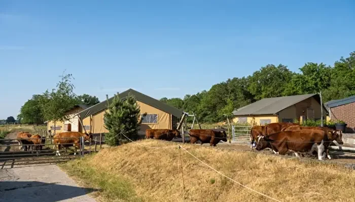 FarmCamps Hoeve Luyterheyde
