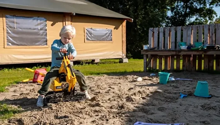 FarmCamps Kooij Hoeve