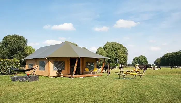 FarmCamps Op de Beemd