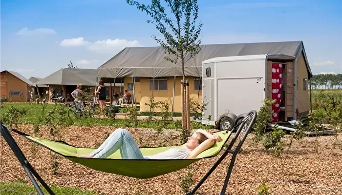 FarmCamps Op Flakkee