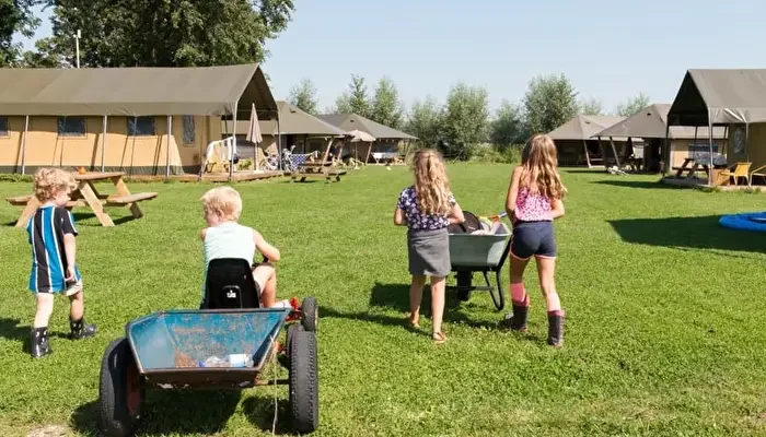 FarmCamps Oranjepolder