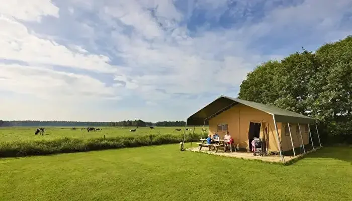 FarmCamps ´t Looveld