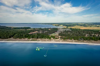 Feddet Strand Resort - Bild 2