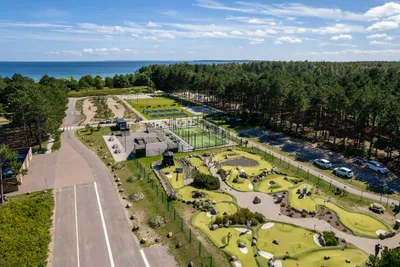 Feddet Strand Resort - Bild 3