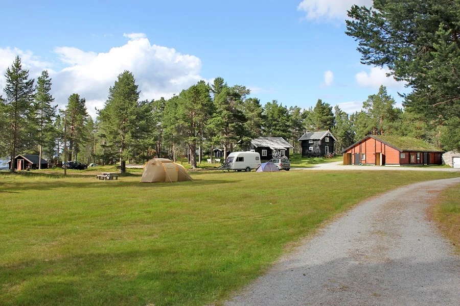 Femundtunet