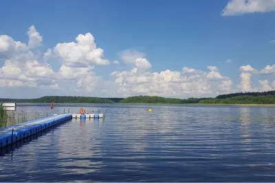 Ferienidyll Rätzsee – Camping bei Motte Bild 3