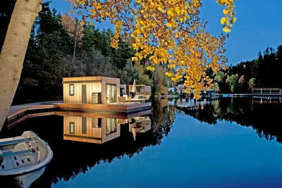 Ferienparadies Natterer See - Bild 3