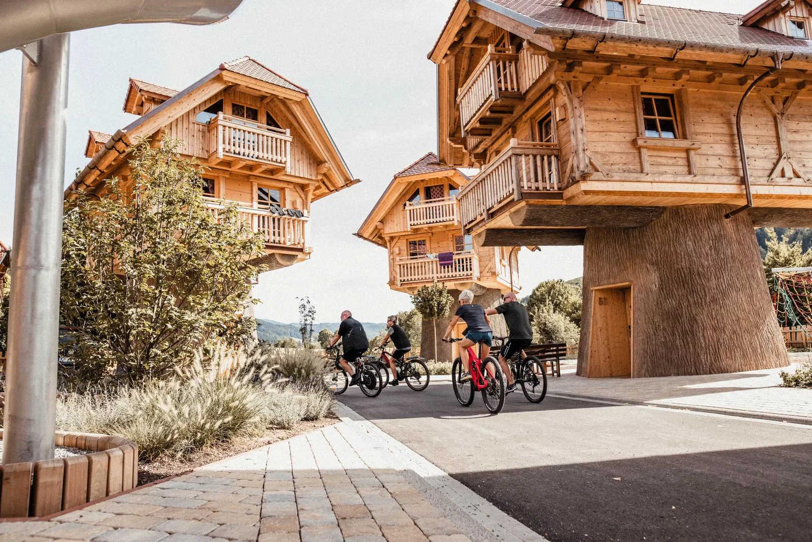 Ferienparadies Schwarzwälder Hof