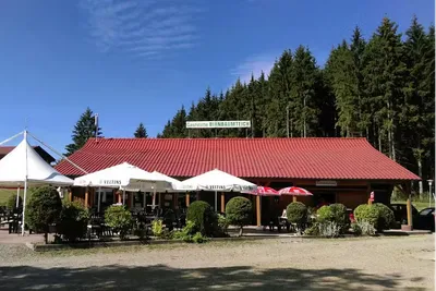 Ferienpark Birnbaumteich Bild 3