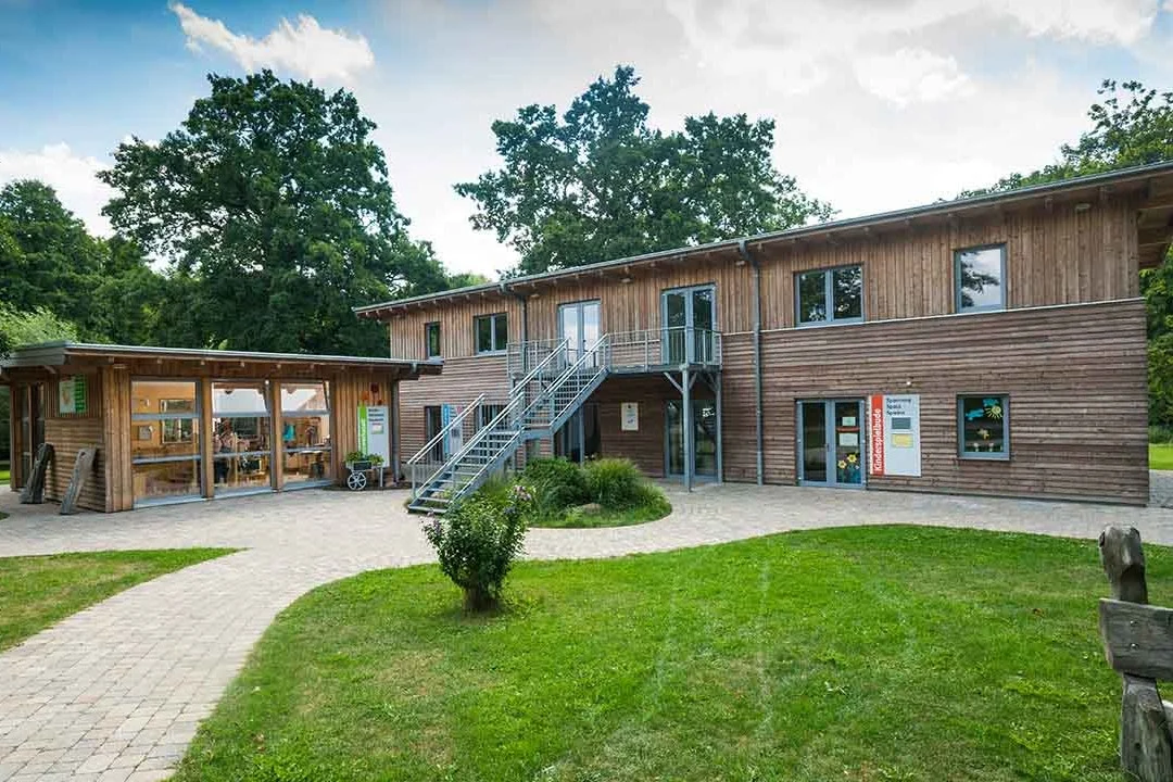Ferienpark Seehof