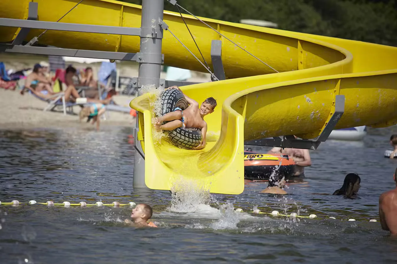 Ferienpark TerSpegelt