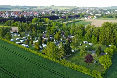 Ferienpark Teutoburger Wald Barntrup Bild 2