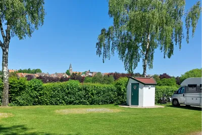 Ferienpark Teutoburger Wald Barntrup Bild 4