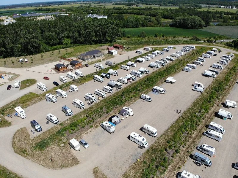 Ferienpark Wismar Lütt Moor