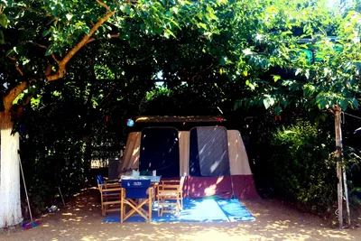 Camping Finikes