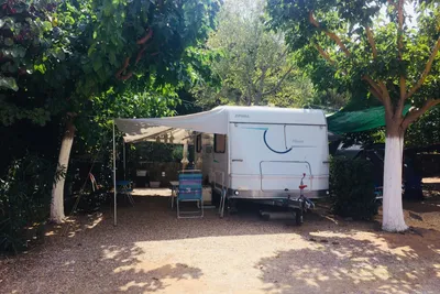 Camping Finikes