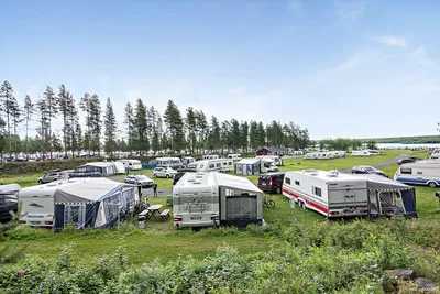 First Camp Arcus-luleå