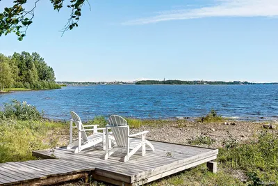 First Camp Arcus-luleå