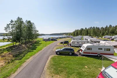 First Camp Arcus-luleå