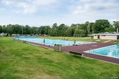 First Camp Ekudden-mariestad