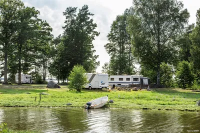 First Camp Ekudden-mariestad