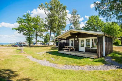 First Camp Ekudden-mariestad