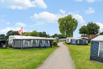 First Camp Frigård - Flensborg Fjord