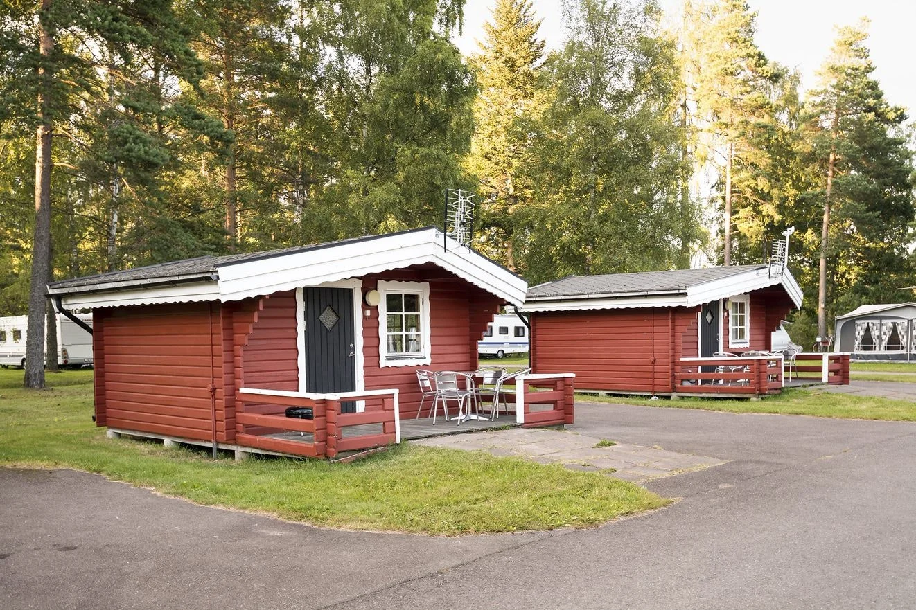 First Camp Hökensås-tidaholm