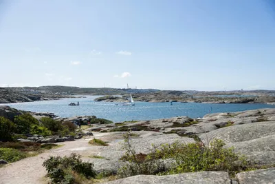 First Camp Solvik-kungshamn - Bild 3