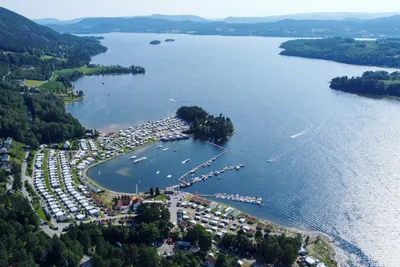 First Camp Norsjø - Telemark - Bild 2