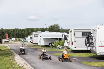 First Camp Skutberget-karlstad - Bild 4