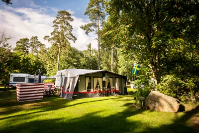 First Camp Stensö-kalmar