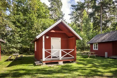 First Camp Stensö-kalmar