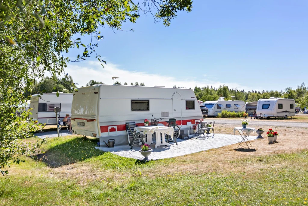 First Camp Nydala-umeå