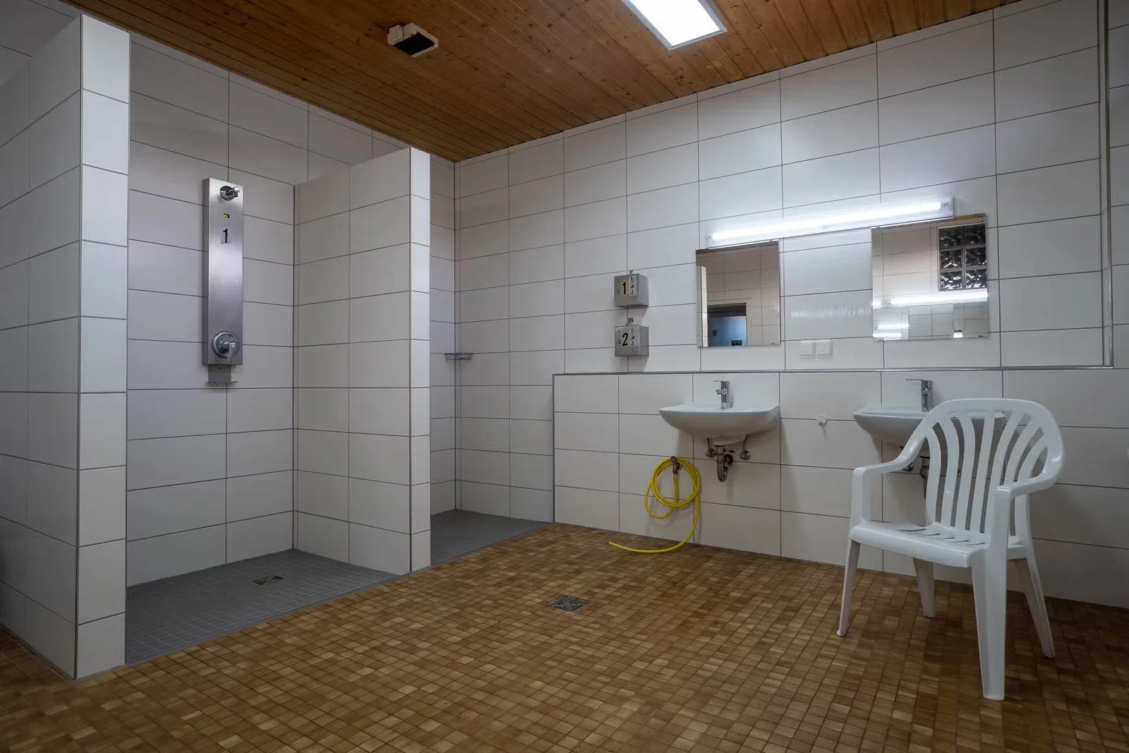 FKK Camping Hilsbachtal GmbH